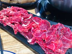 嫩牛肉-贵州黄牛肉(西溪湿地店)