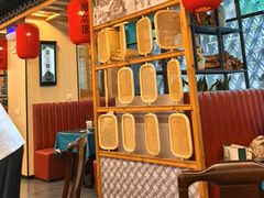 -安泰楼·佛跳墙创始人·传统闽味早茶·酒楼(三坊七巷闽菜地标店)