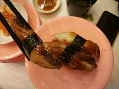 -争鲜回转寿司(飞洲国际店)