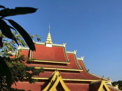 -西双版纳勐泐文化旅游区