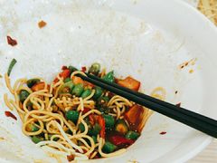 -白七爷原汤捞面（大宅门）(泰盛广场金牌店)