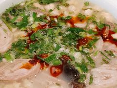 精肠葫芦头-春发生饭店·非遗(南院门店)