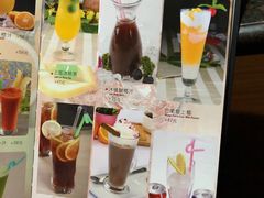 -上島咖啡(安亭店)