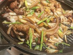 -那家小馆•北京菜•烤鸭(香山店)