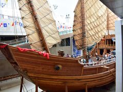 -上海中国航海博物馆