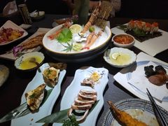 -花狸日本料理(柏庐广场店)