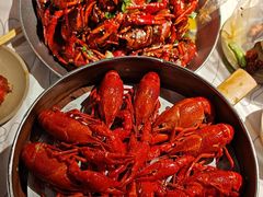-巴厘龙虾·榜首油焖大虾(旗舰店·万松园)