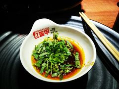 -红盔甲·小龙虾(天钥桥店)