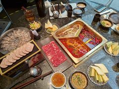 -王家渡火锅店(棕榈泉店)