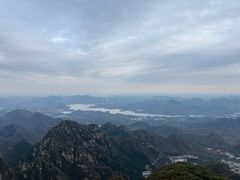 -狼牙山风景区