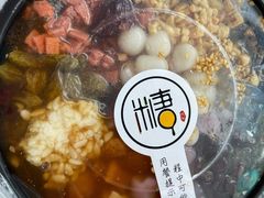 -糖糖冰粉(凤城三路总店)