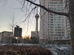 -中国人民解放军空军特色医学中心(空军总医院)