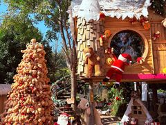 -HERRE·FARM 赫尔露营农场·团建聚会包场