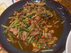 -杨氏青龙虾·羊蝎子(托乐嘉店)