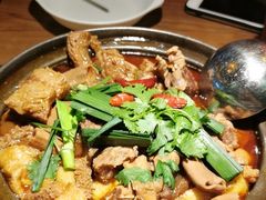 -牛小灶牛杂煲(北京路店)