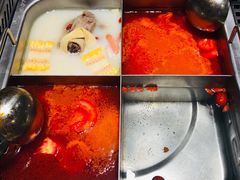-海底捞火锅(如皋吾悦广场店)