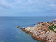 -养马岛旅游度假区