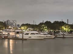 -长洲岛
