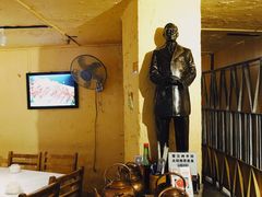 -可可大虾武汉土菜大排档(万松园1店)