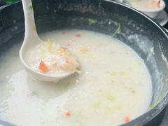 -南记食粥坊·宵夜大排档(莲花总店)
