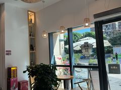 -霸王茶姬(泛海广场店)