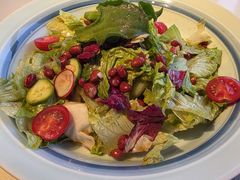 -0776食堂·京城创意菜(七里庄店)