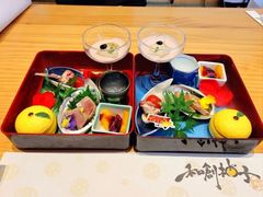 -和创柚子·会席日本料理(新区淮海街店)