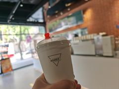 -Manner Coffee(淮海755店)