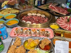 -妥妥烤肉料理(昙华林店)