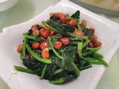 -奥华餐厅·老张记(台基厂店)