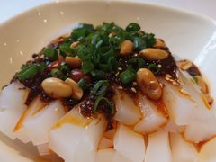 -川香楼酒家