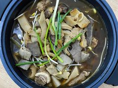 -三叔牛杂火锅店(三淮大街15号店)