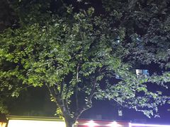 -吴山路夜市