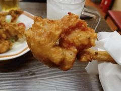 -拉面莊夢語＆中华料理八椿