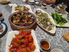 -十三姨工厨顺德美食·宴会·团餐(天河北路店)