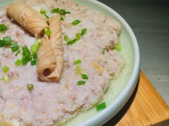 吊桶手工剁肉饼-岭南真味·匠心粤菜(K11店)