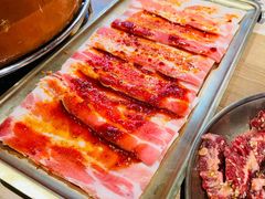 -西塔老太太泥炉烤肉(北京望京店)
