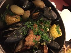 DB&nbsp;Bistro&nbsp;Moderne-db Bistro & Oyster Bar by Daniel Boulud(滨海湾金沙店)