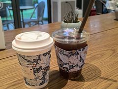 -Peet's Coffee皮爷咖啡(万象天地店)