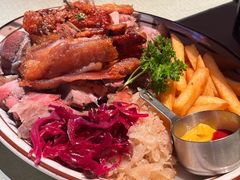 -碧特博格·20年品牌西餐厅(芜湖路店)