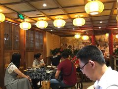 大堂-徐鼎盛民间菜(九街店)