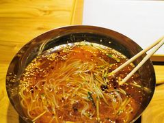 -一顿烧烤(八经街店)