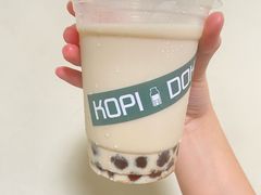 -斗作小养·南洋茶咖(淮海755店)