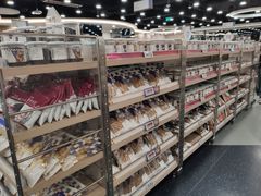 -楼上(新馬路澳門廣場店)