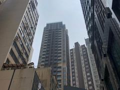 -香港珀丽酒店