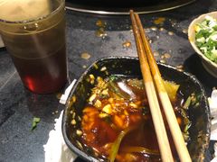 -化龙桥九宫格火锅(清水河店)