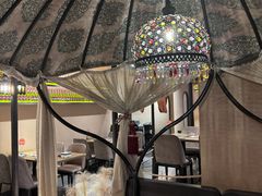 -那时新疆·若羌(经纬汇店)