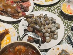 -火宴山自助火锅(明园店)