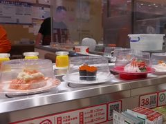 -新一番三文鱼寿司(红城湖店)