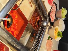 -海底捞火锅(龙首印象城店)